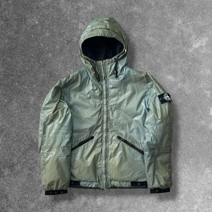 Stone Island Ice Jacket Medium Art 531544499 RRP £750