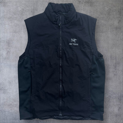 Arc’teryx Atom Gilet Black XL RRP £200