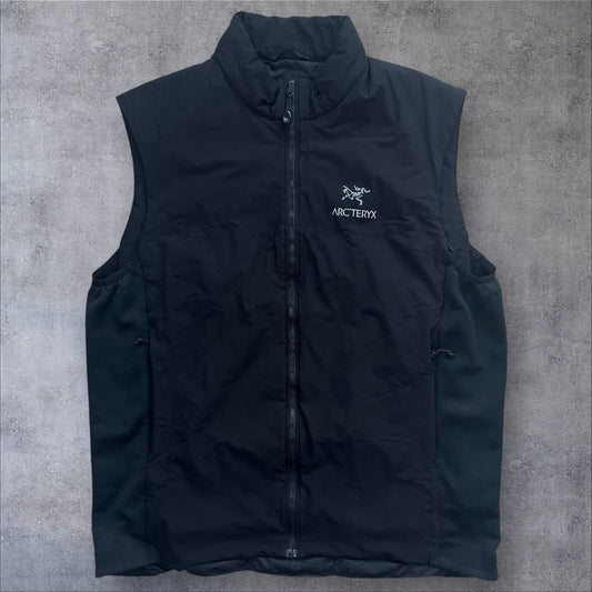 Arc’teryx Atom Gilet Black XL RRP £200