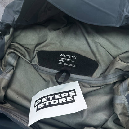 Arc’teryx Womens Beta LT Jacket 2021 RRP £550