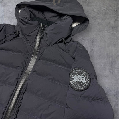 Canada Goose Black Label Jacket Women’s Size Large RRP £795