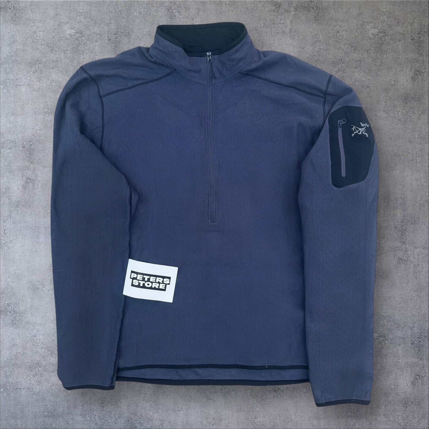 Arc’teryx Delta LT Fleece Size XL RRP £180