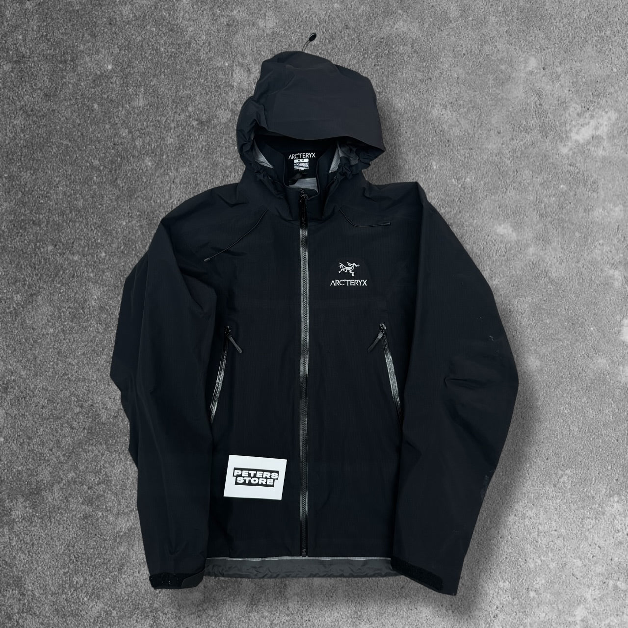 Arcteryx Beta AR Goretex Pro Jacket Medium RRP £600