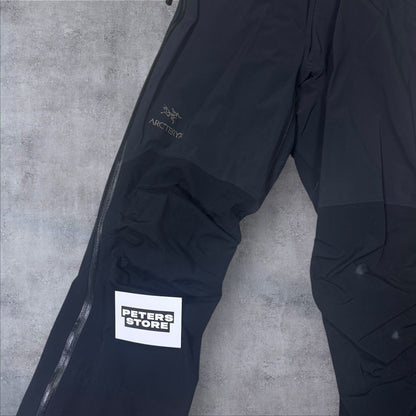 Vintage Arcteryx Ski Overall Trousers Medium RRP £250