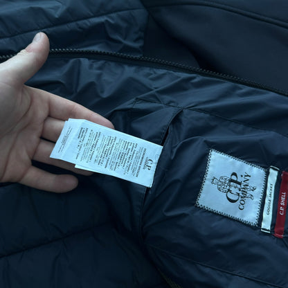 CP Company Padded Softshell Jacket RRP £500