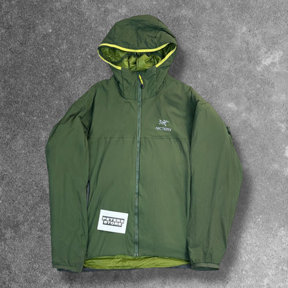 Arc'teryx Atom LT Jacket XL RRP £260