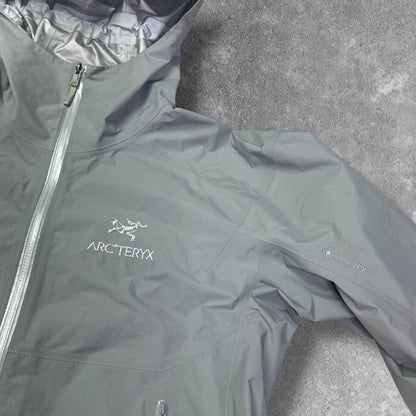Arc'teryx Zeta Gore-Tex Jacket Medium RRP £450
