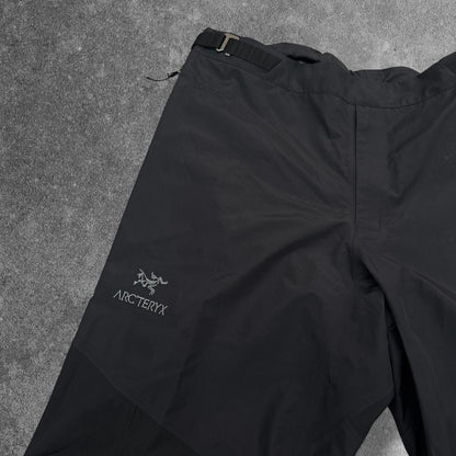 Arcteryx Beta SL Goretex Trousers Small RRP £350