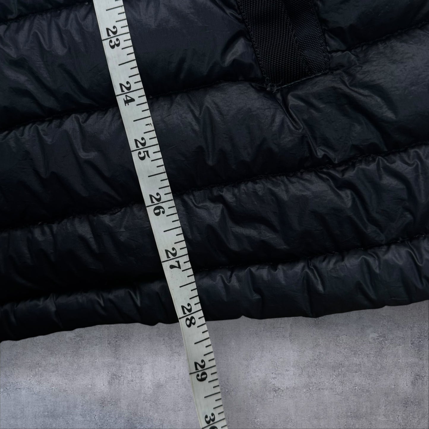 Stone Island Garment Dyed Down Jacket XXL Dark Navy RRP £650