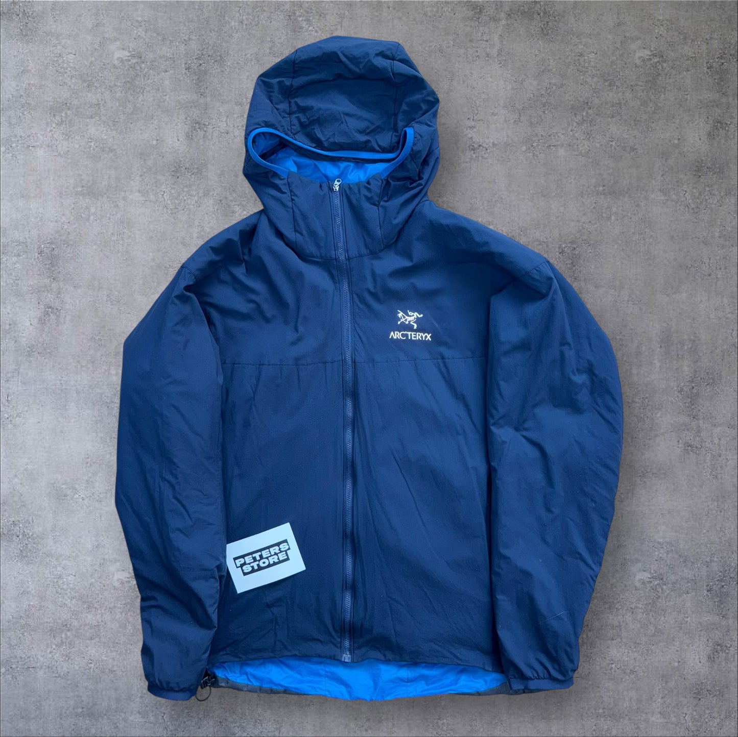 Arc’teryx Atom LT Jacket RRP £280