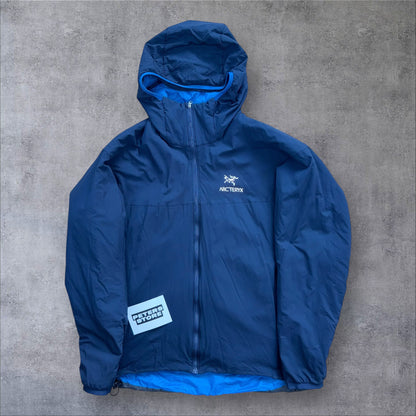 Arc’teryx Atom LT Jacket RRP £280
