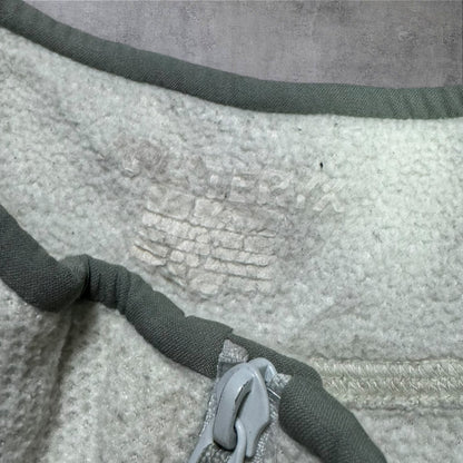 Arc’teryx Covert Fleece Cream Women’s Large RRP £150