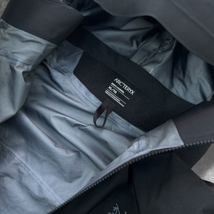 Arc'teryx Beta AR Gore-Tex Pro Jacket Size XL RRP £650