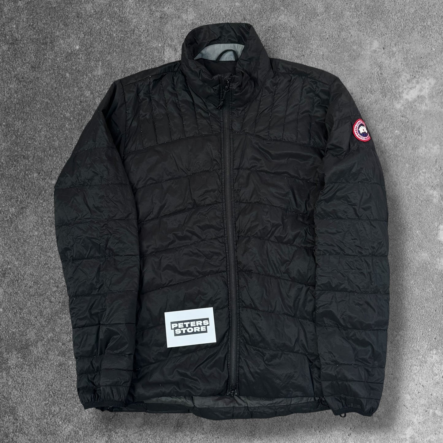 Canada Goose Brookvale Puffer Jacket XL RRP £595