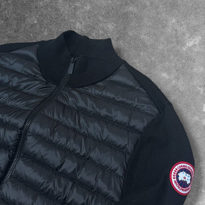 Canada Goose Hybridge Knit Jacket Large RRP £750