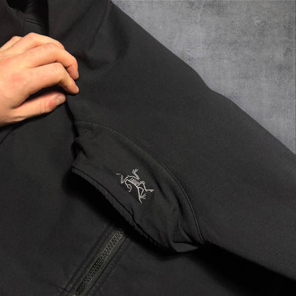 Arc’teryx Gamma MX Softshell Jacket Large RRP £260