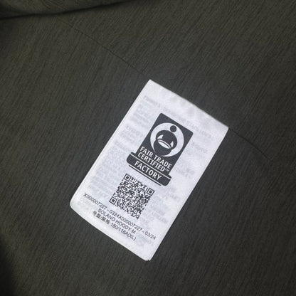 Arc'teryx Solano Hoody Goretex Infinium Jacket XL 2024 RRP £350