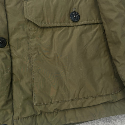 Stone Island Micro Reps Down Jacket XL RRP £600