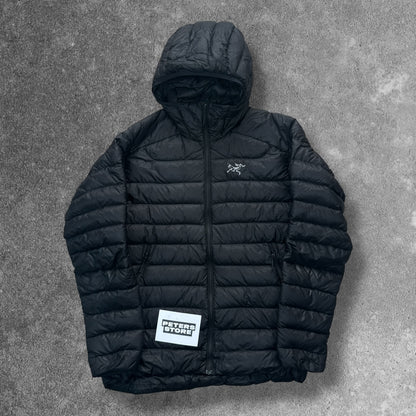 Arc'teryx Cerium Down Jacket Medium RRP £380