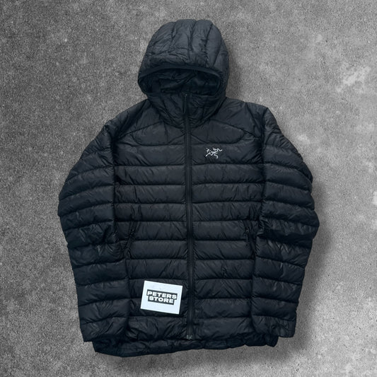 Arc'teryx Cerium Down Jacket Medium RRP £380