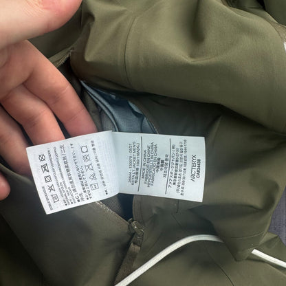 Arc’teryx Beta LT Goretex Jacket Tatsu Colourway Size XL RRP £550