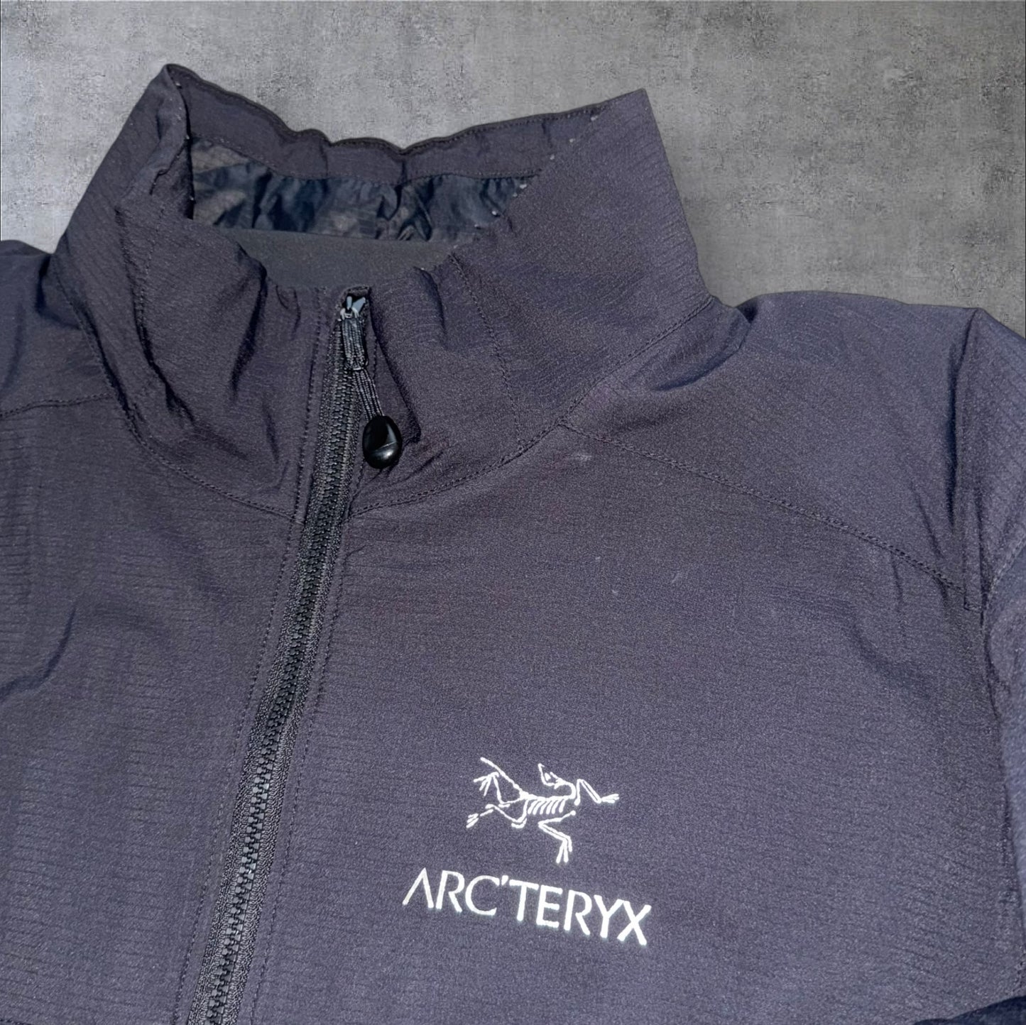 Arc’teryx Atom AR Medium Needs TLC RRP £260