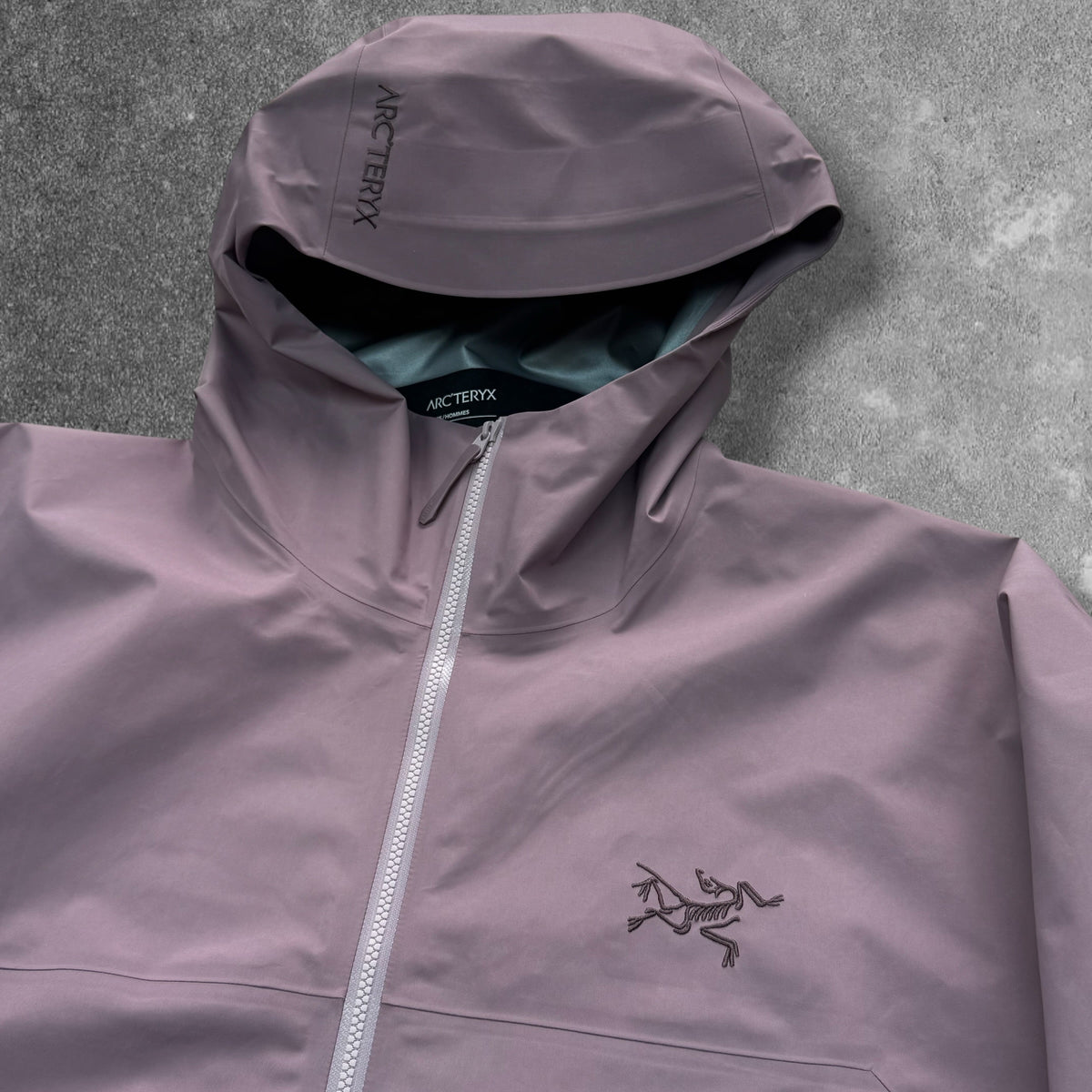 Arc'teryx Beta Gore-Tex Jacket Men's XL Interstellar Brand New With Tags RRP £350