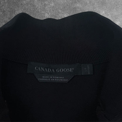 Canada Goose Hybridge Knit Jacket Large RRP £750