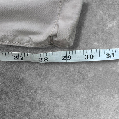 Stone Island Cargos W31 Beige Colour Code V0092 RRP £350