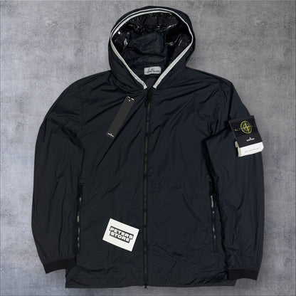 Stone Island Skin Touch Jacket Black XL RRP £750+