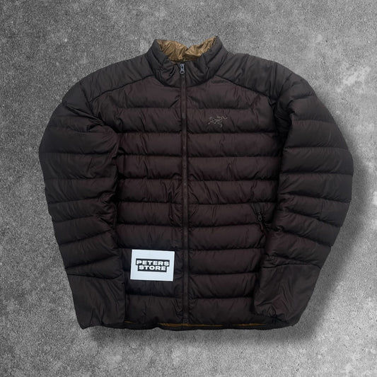Arc'teryx Thorium AR Down Jacket Large RRP £350