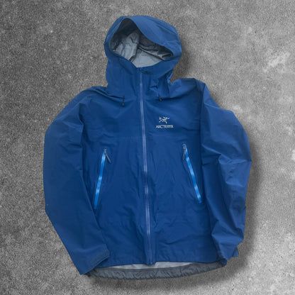 Arc'teryx Beta LT Gore-Tex Pro Jacket Men's Medium RRP £600
