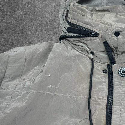 Stone Island Nylon Sheen Jacket XXL Art 551541048 RRP £600