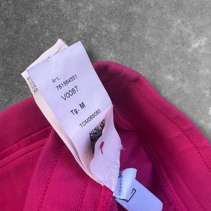 Stone Island Joggers Medium Pink V0087 New Season RRP £350