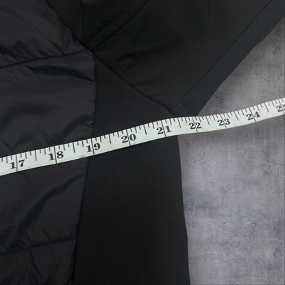 CP Company Insulated Padded Softshell Jacket Medium RRP £525