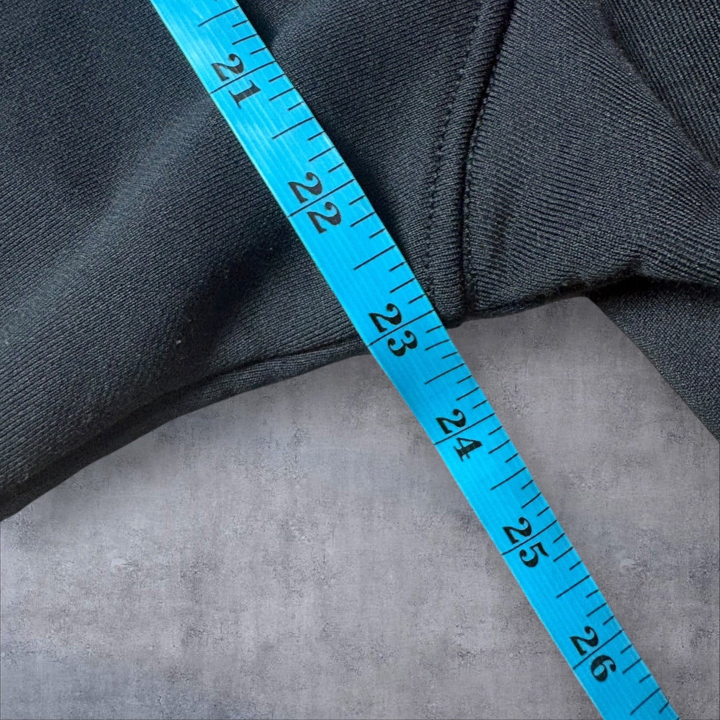 Stone Island Marina Sweatshirt Black Size Large RRP £325