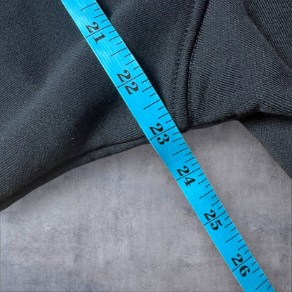 Stone Island Marina Sweatshirt Black Size Large RRP £325