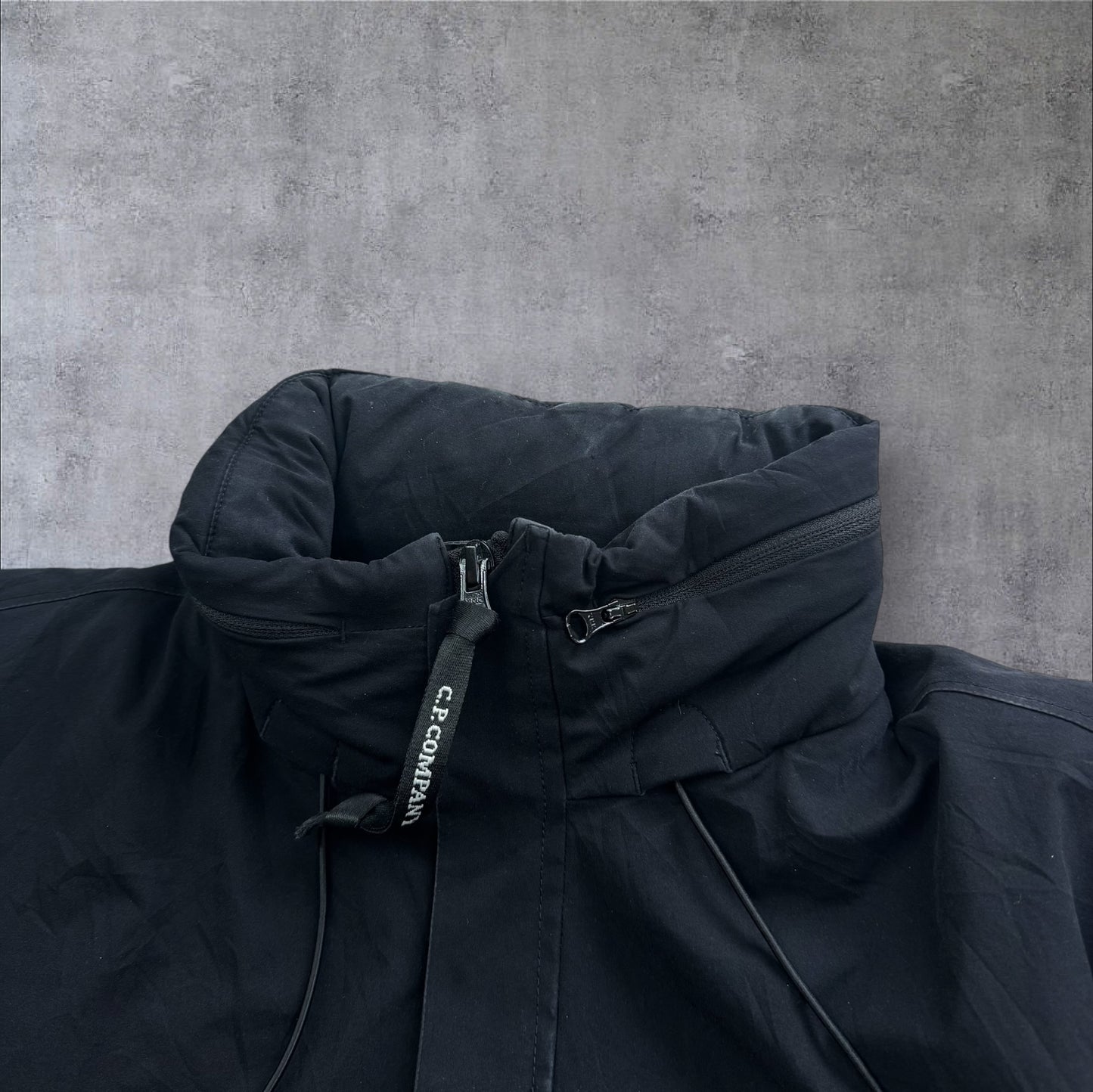 CP Company Primaloft Insulated Jacket Size 50 (Large) RRP £475