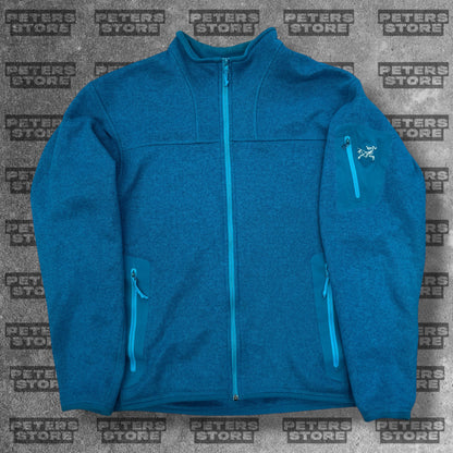 Arc'teryx Covert Fleece Men's Medium RRP £180