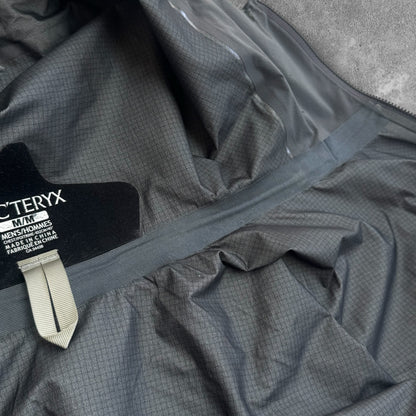 Arc'teryx Alpha FL Gore-Tex Pro Jacket Men's Medium RRP £700