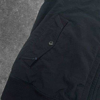 Stone Island Large Softshell Jacket RRP £625