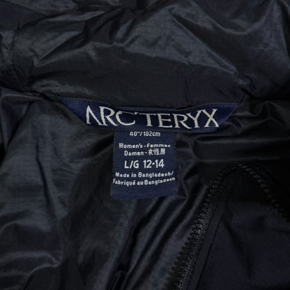 Arc’teryx Womens Atom Jacket Large RRP £280