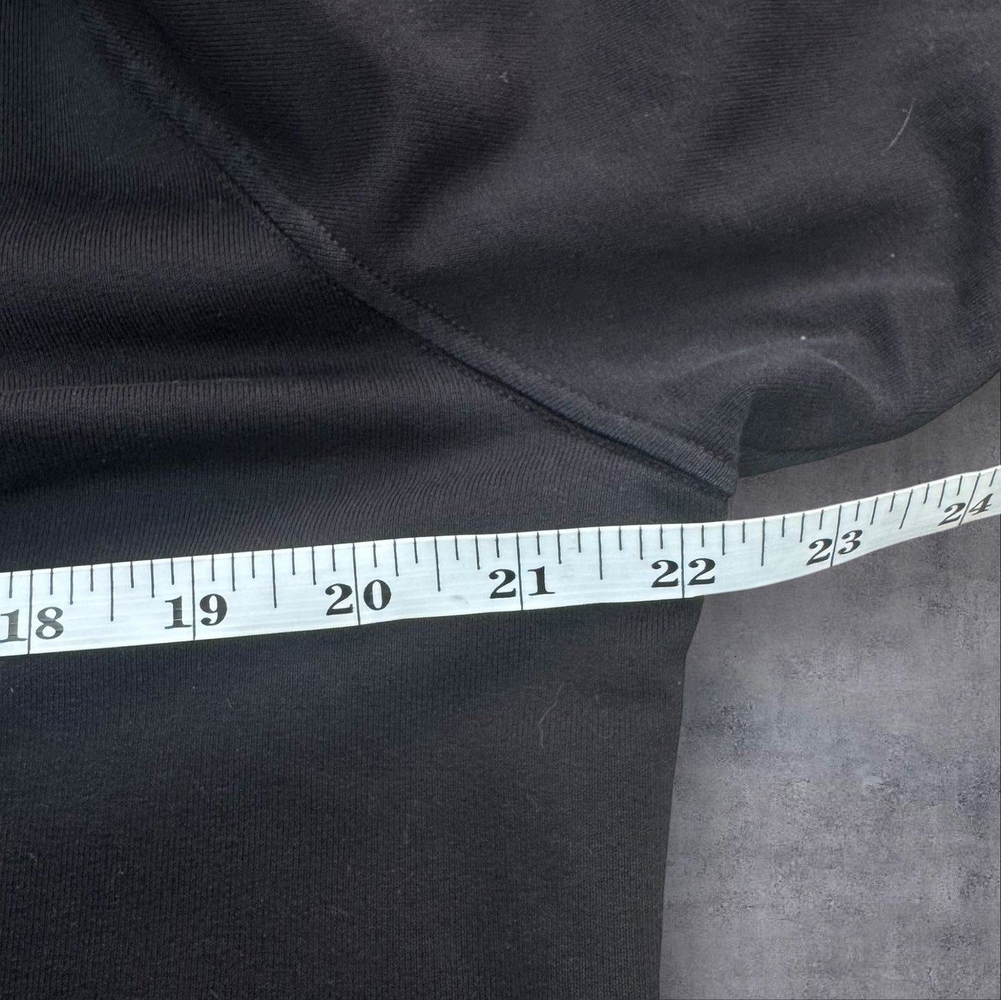 Stone Island Black Ghost Jumper Large RRP £350