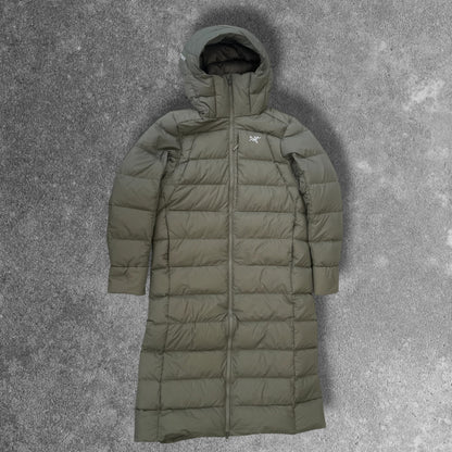 Arc'teryx Thorium X Long Parka Women's Medium RRP £650