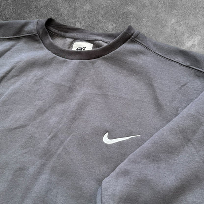 Nike Vintage Jumper Size Large
