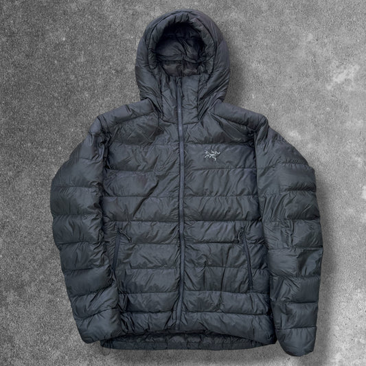 Arc'teryx Cerium SV Hoody Puffer Jacket Men's Medium RRP £450