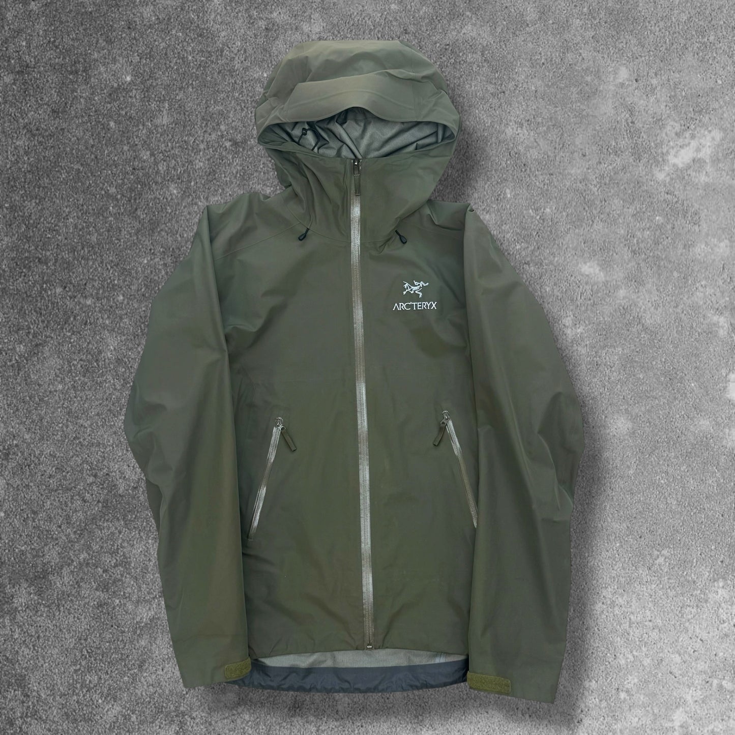 Arc'teryx Beta LT Gore-Tex Jacket Men’s Small Tatsu Rare RRP £550