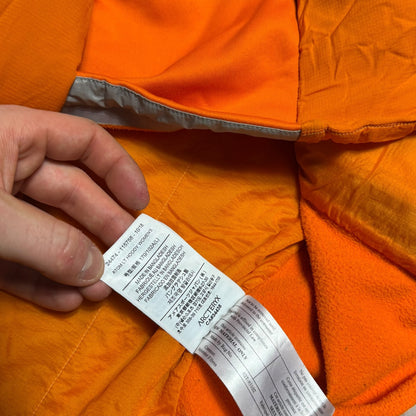 Arcteryx Womens Atom LT Large Orange RRP £240