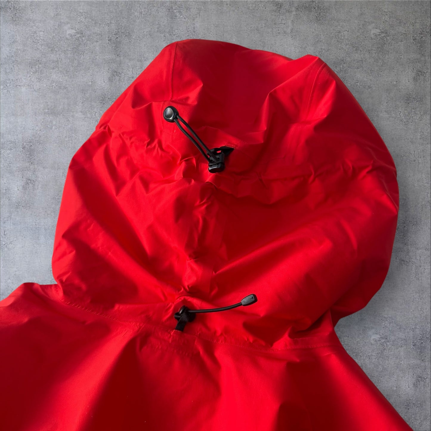 Arcteryx Fission Insulated Goretex Jacket Men’s Large RRP £700