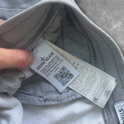 Stone Island Shorts Medium Grey RRP £285